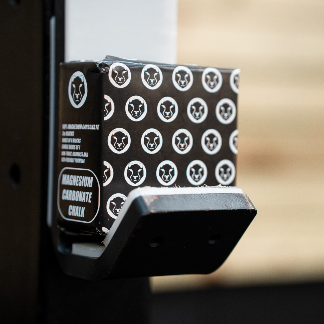 Gym Stockist Starter Pack - Mammal Strength