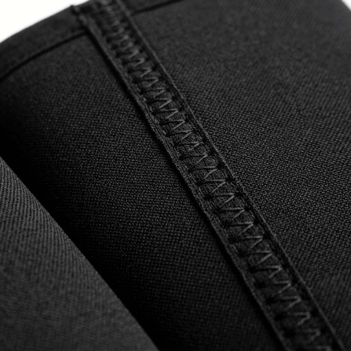 Mammal V3 7mm Straight Cuff Knee Sleeves - Mammal Strength