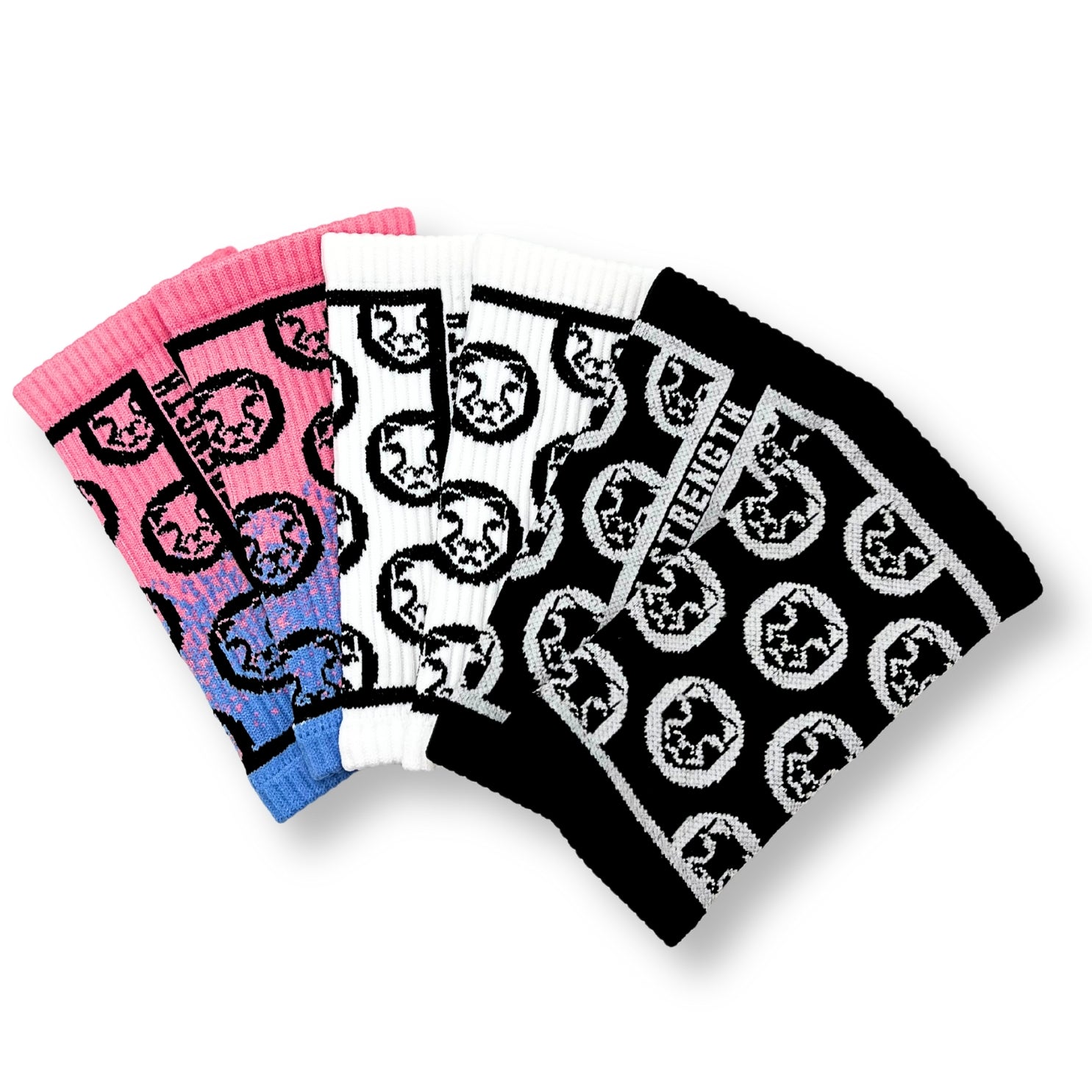 Gym Stockist Starter Pack - Mammal Strength