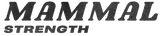 Mammal Strength