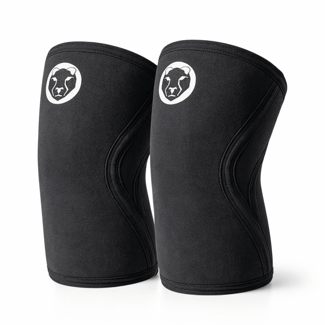 V3 sleeve bundle with 7mm knee sleeves and 5mm elbow sleeves for CrossFit – Mammal Strength