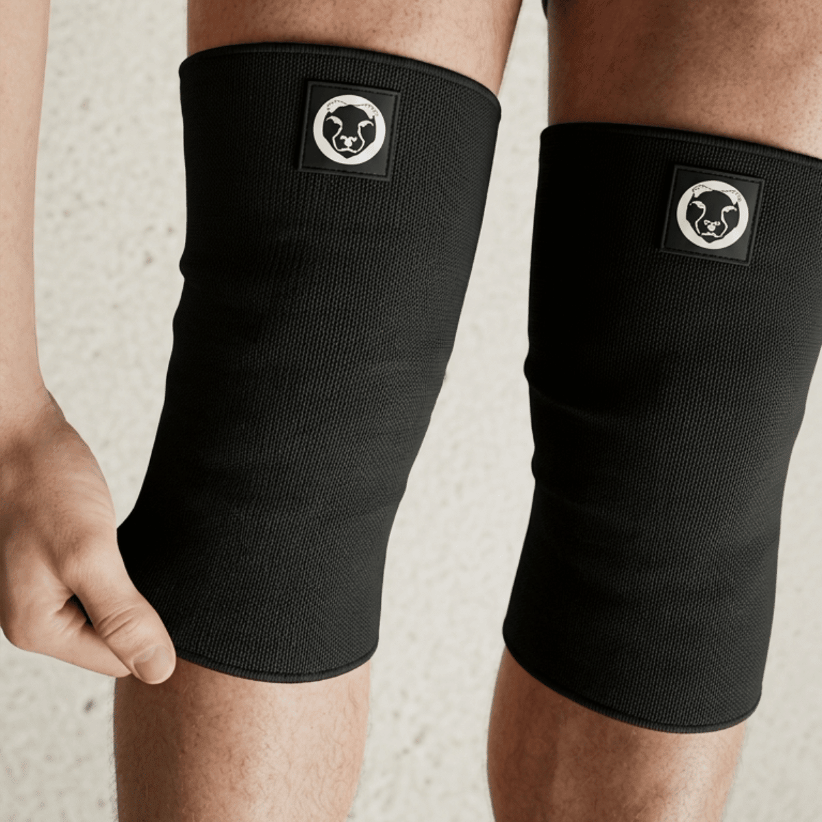Mammal 3mm Double Ply sleeves - Mammal Strength
