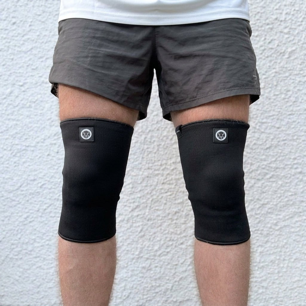 Mammal 3mm Double Ply sleeves - Mammal Strength