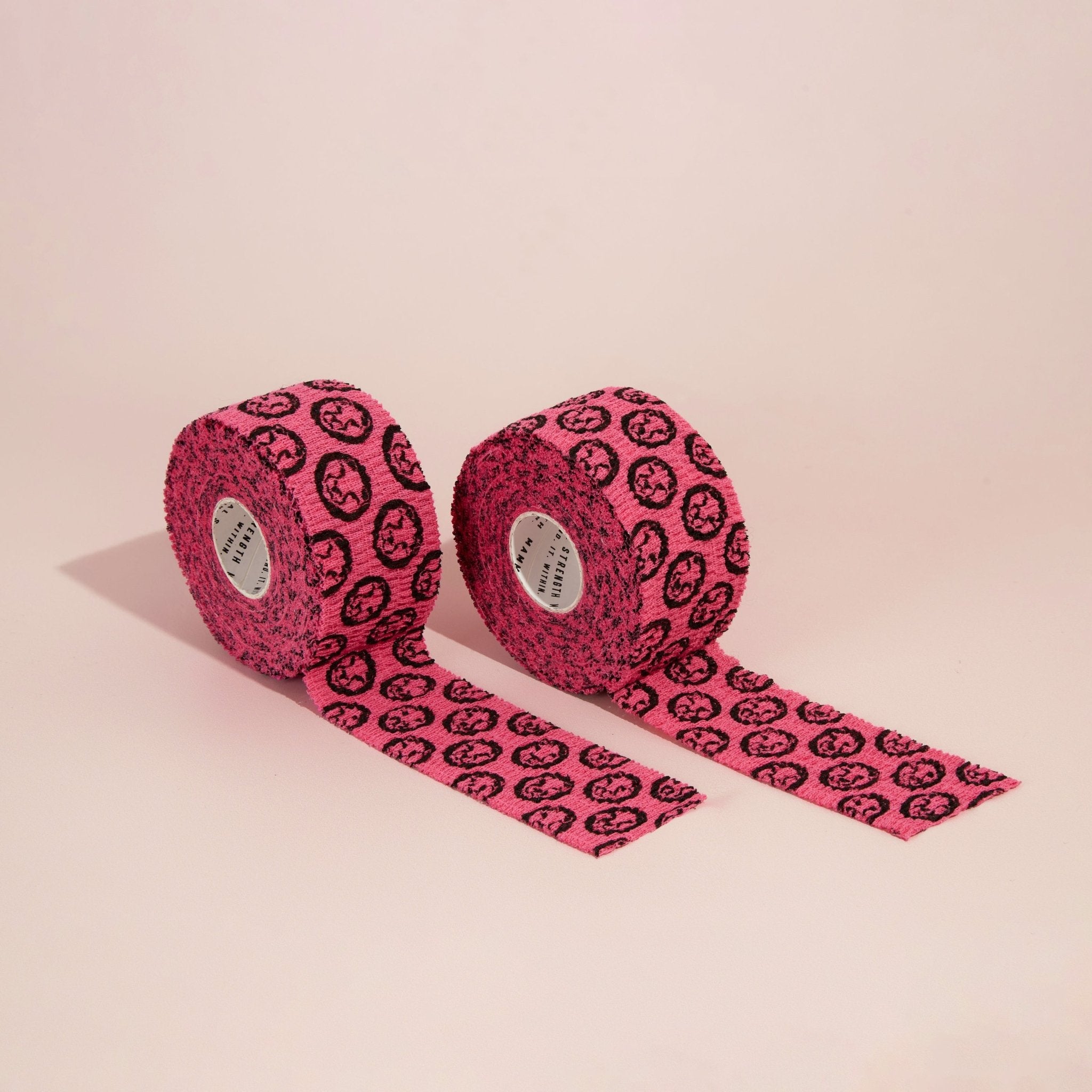 Mammal Tape - 7 - Metre - Spec 2.0 - Blue/Red - per roll (wholesale) *PRE - ORDER ONLY* - Mammal Strength