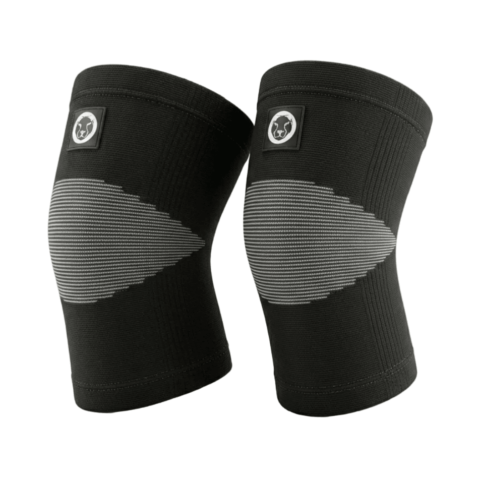 Mammal Thermal Endurance Knee Sleeves - Mammal Strength
