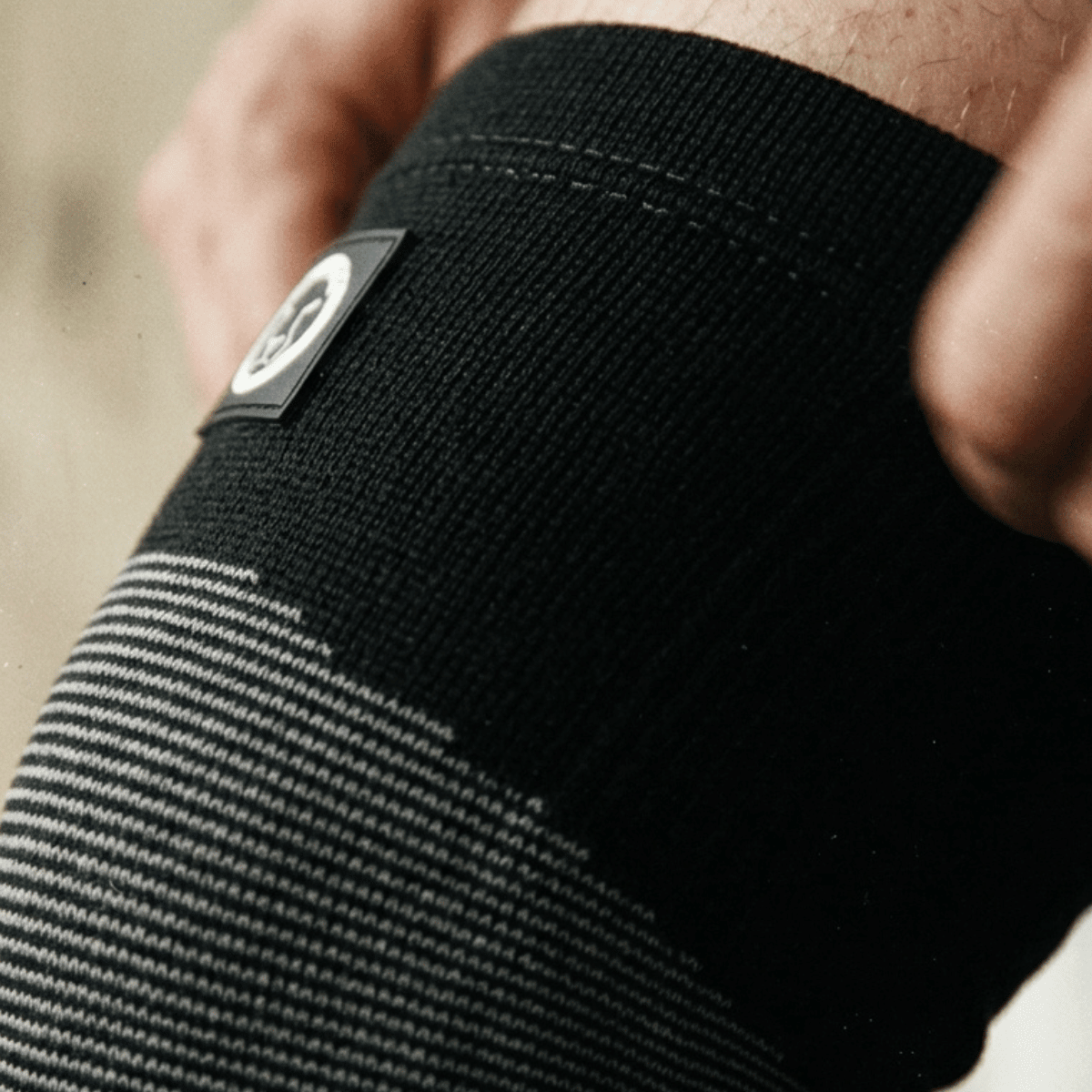 Mammal Thermal Endurance Knee Sleeves - Mammal Strength