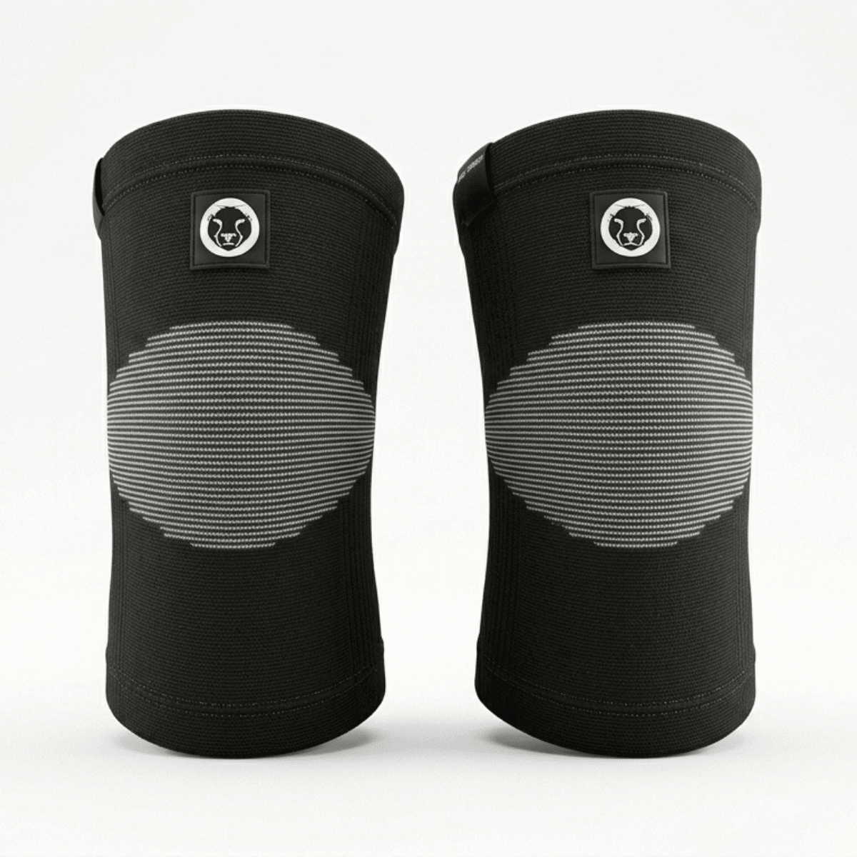 Mammal Thermal Endurance Knee Sleeves - Mammal Strength