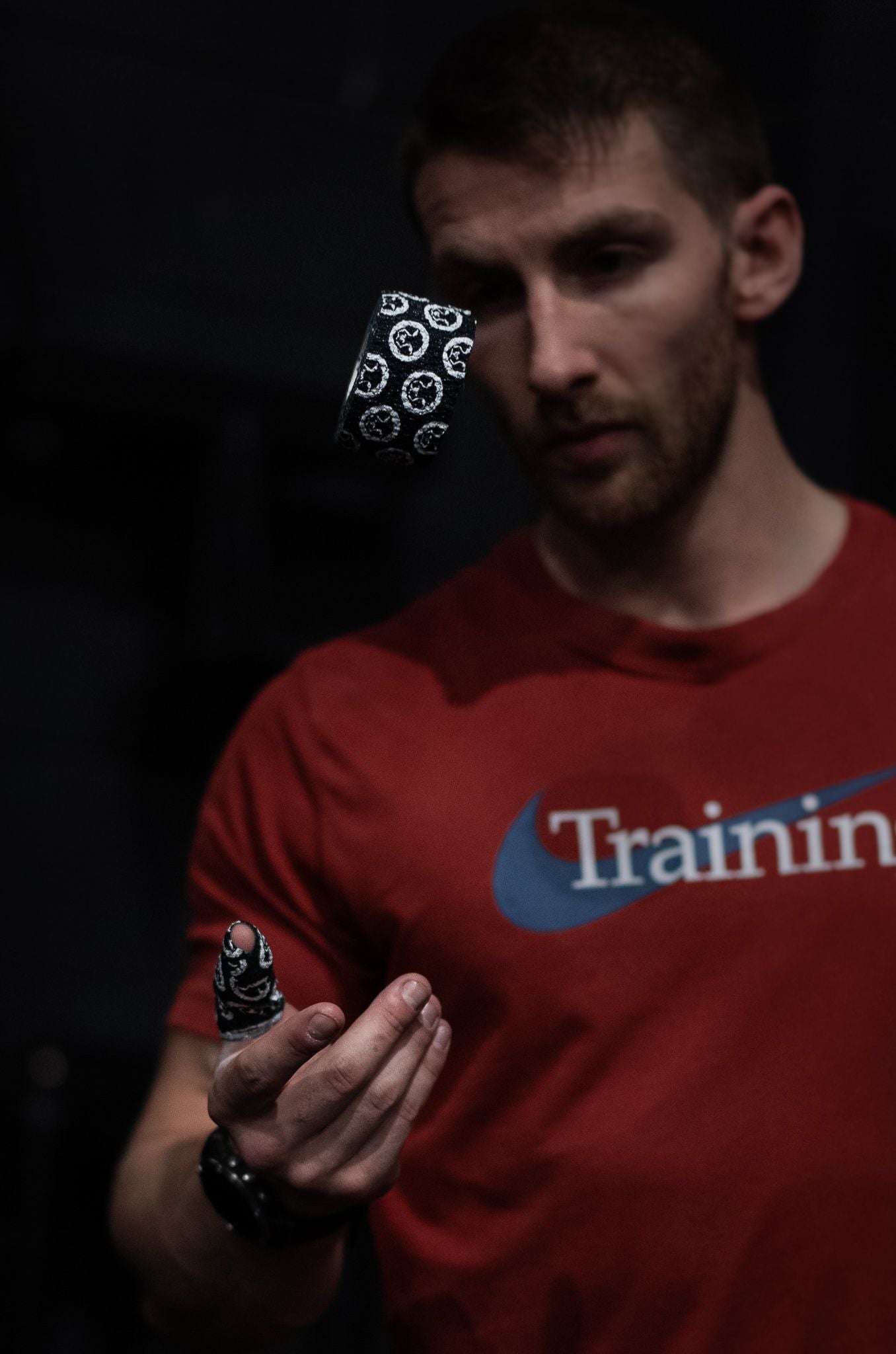 Mammal Tape - 9 - Metre - 2.0 Spec (per roll) - Mammal Strength