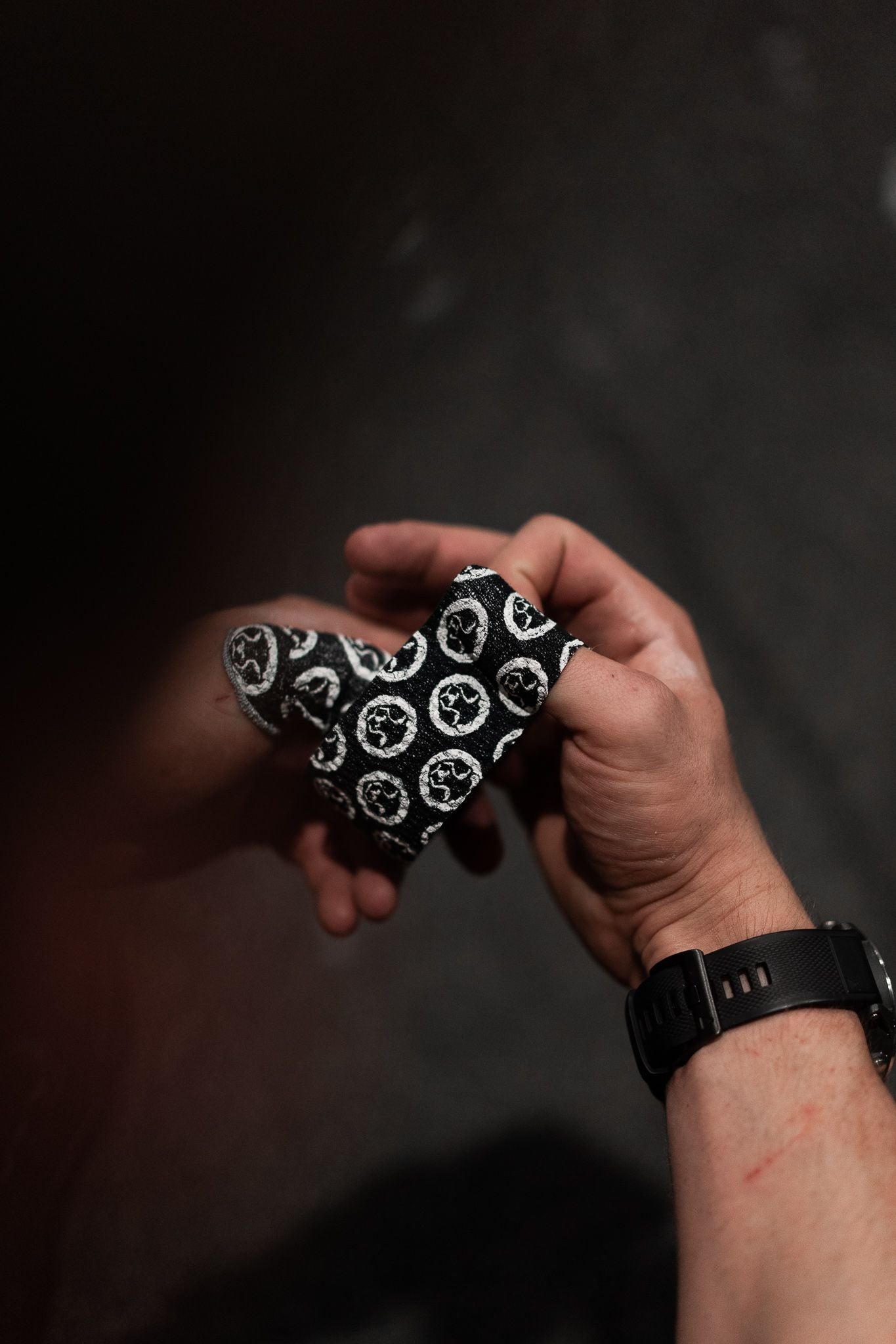 Mammal Tape - 9 - Metre - 2.0 Spec (per roll) - Mammal Strength