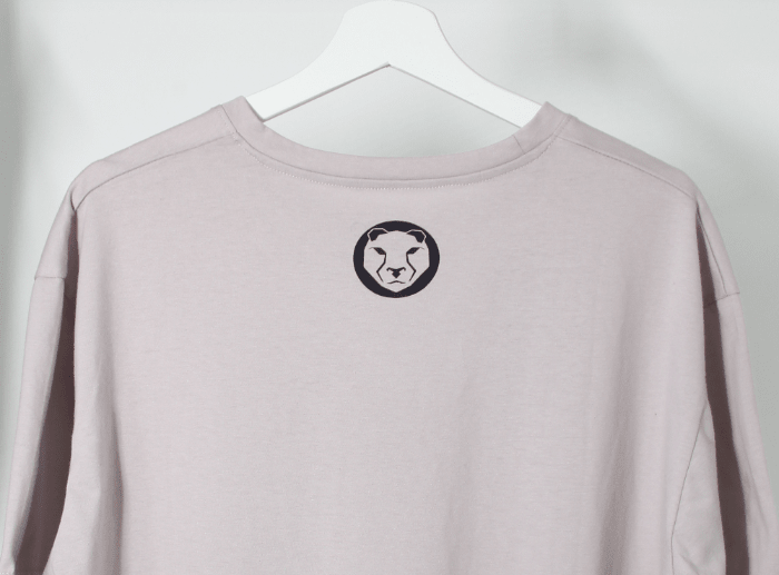 Mammal Tees - Mammal Strength 