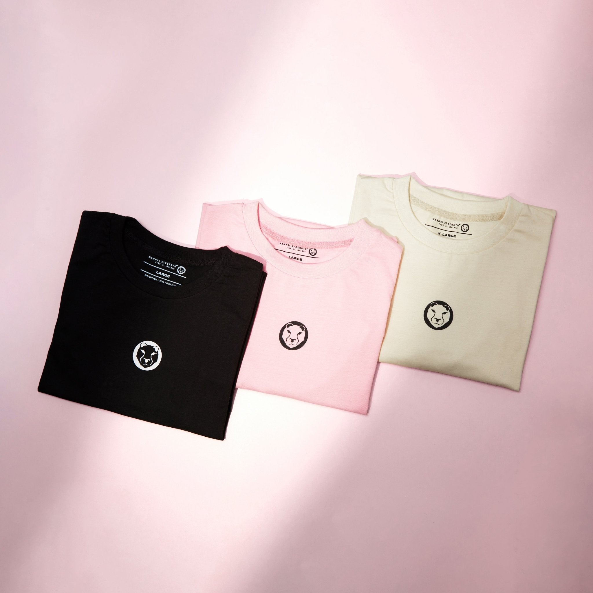 Clothing - Mammal Strength