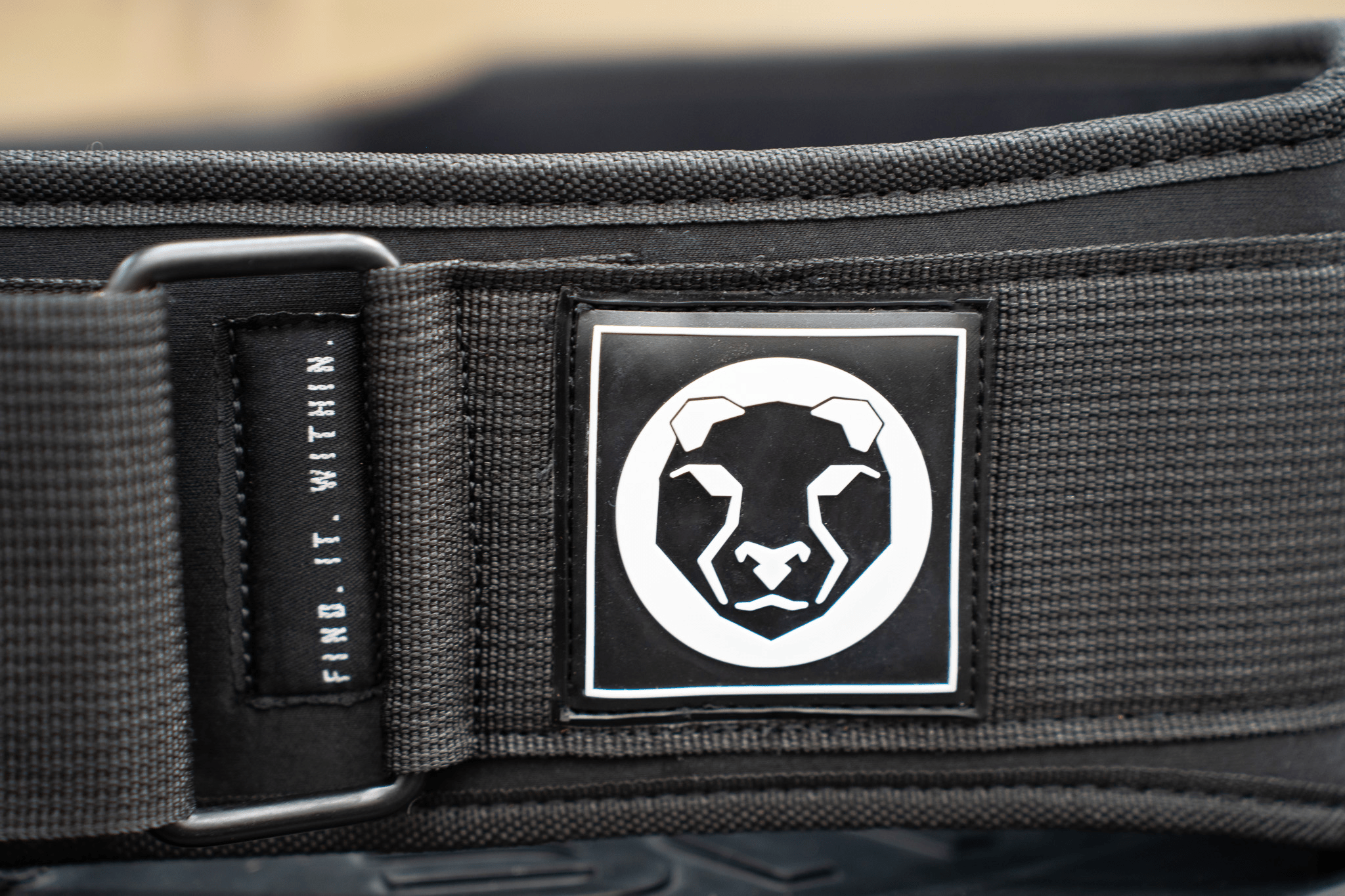 Weightlifting Belts - Mammal Strength