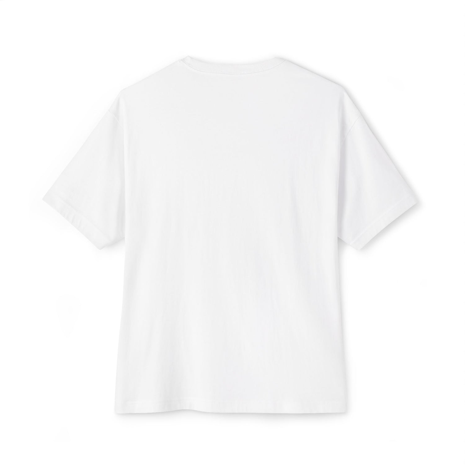 NEW: Mammal Strength Oversized Boxy Fit Tee
