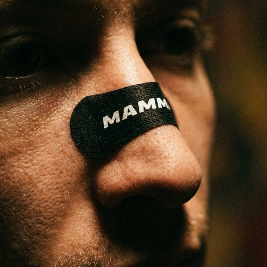 Mammal Nasal Strips - For Exercise & Rest (x 30 strips)