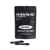Mammal Nasal Tape Strips 30-pack, main product shot — Mammal Strength