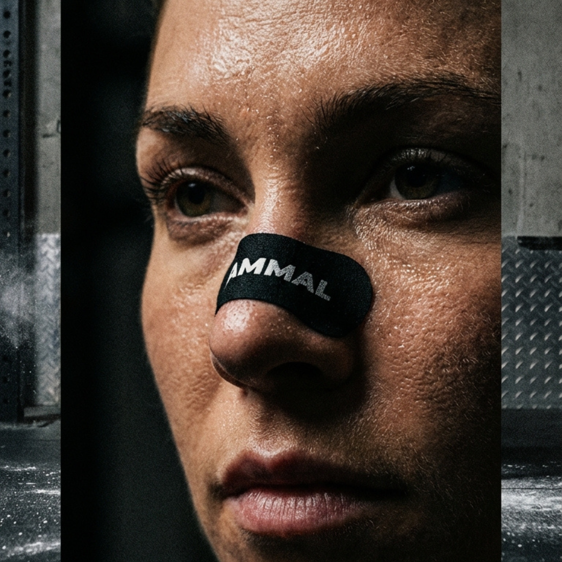 Mammal Nasal Strips - For Exercise & Rest (x 30 strips)