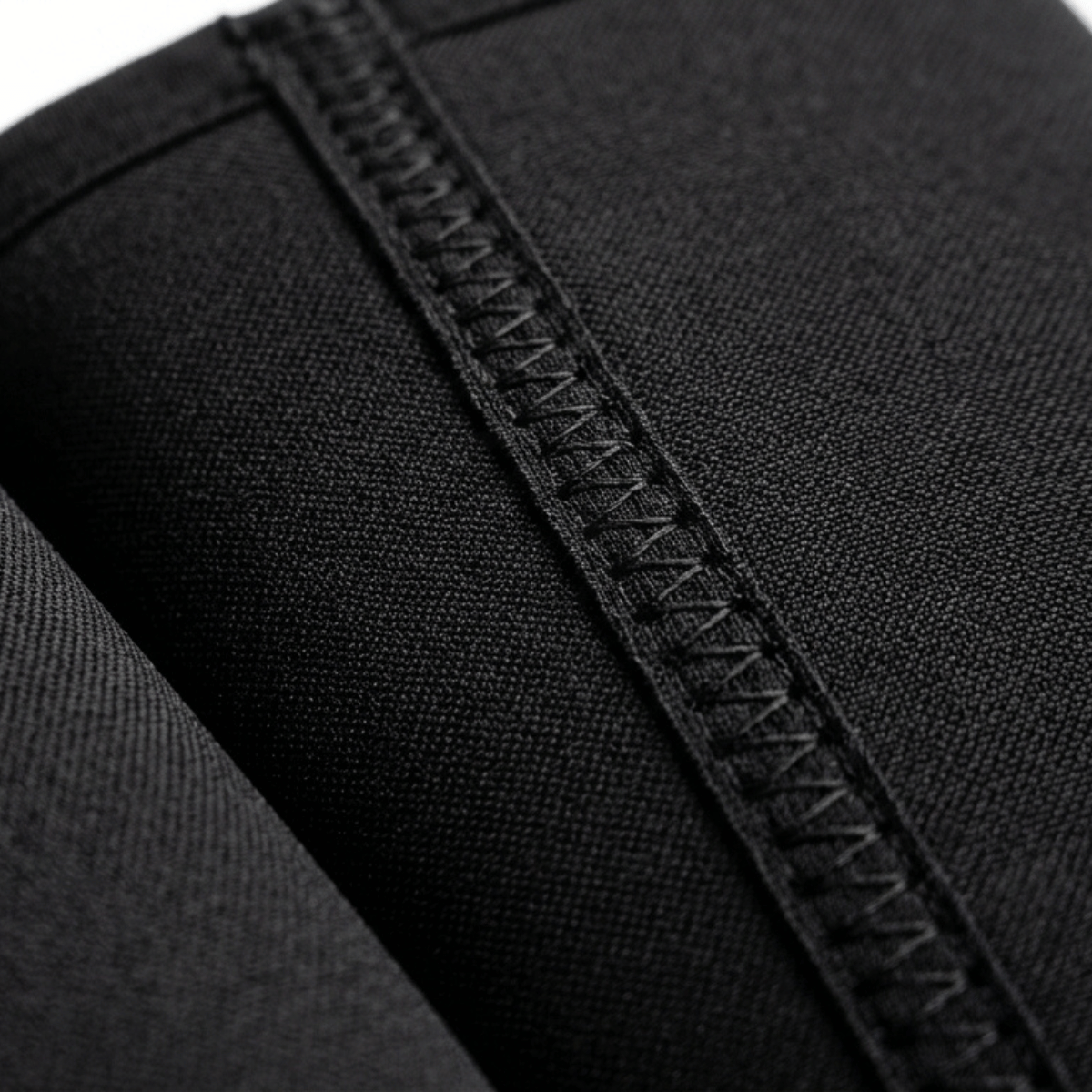 Mammal V3 7mm Straight Cuff Knee Sleeves