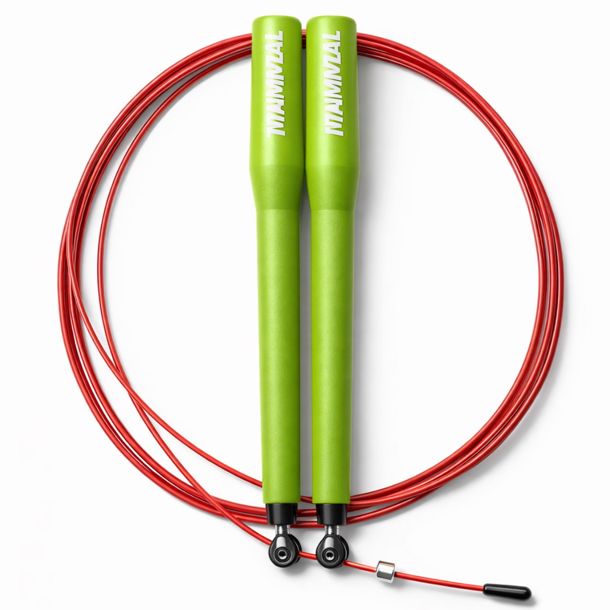 Mammal Speed Skipping Rope