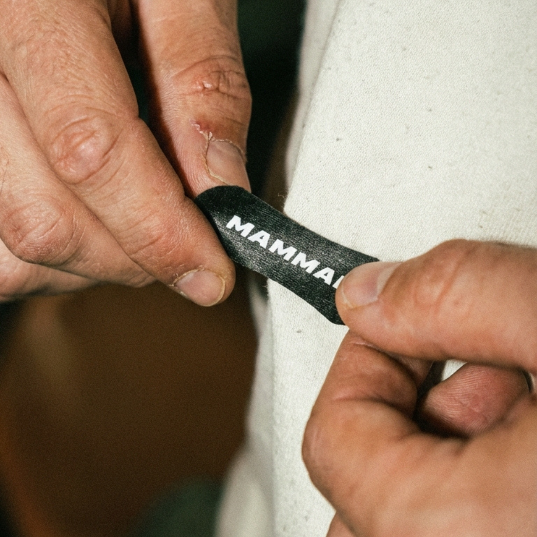 Mammal Nasal Strips - For Exercise & Rest (x 30 strips)