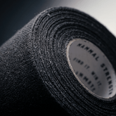 Mammal Athletic Sports Tape, editorial product shot showing roll detail
