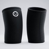 Mammal V3 7mm Straight Cuff Knee Sleeves - Mammal Strength