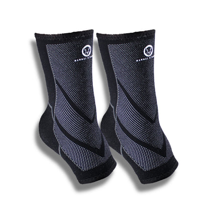 Ankle compression sleeves - Mammal Strength