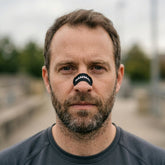Mammal Nasal Tape Strips, regular model lifestyle shot