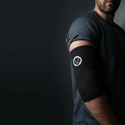 Mammal V3 5mm Elbow Sleeves