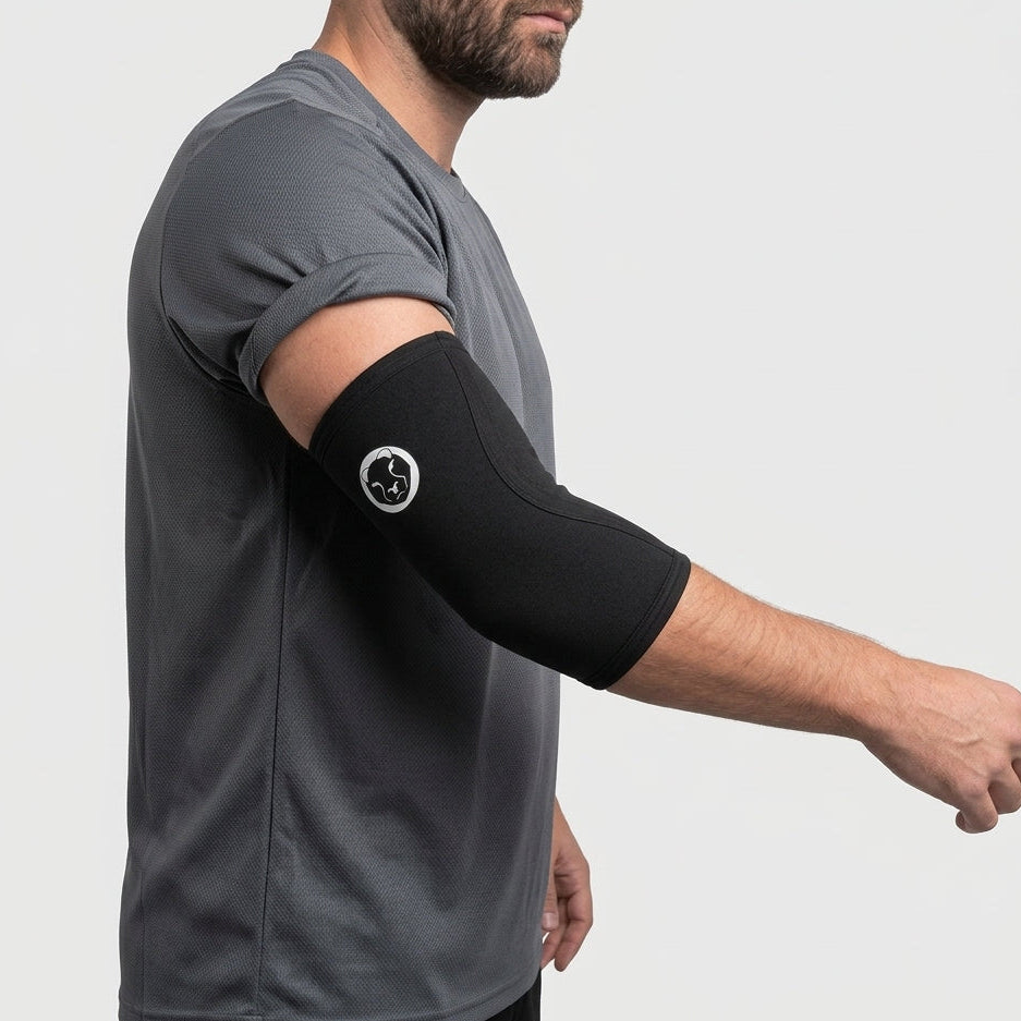 Mammal V3 5mm Elbow Sleeves