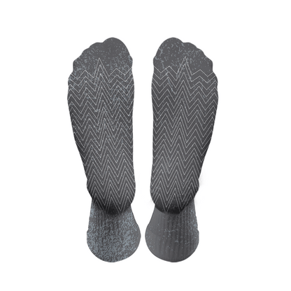CrossFit Metcon 9 performance training socks for gym and functional fitness – Mammal Strength