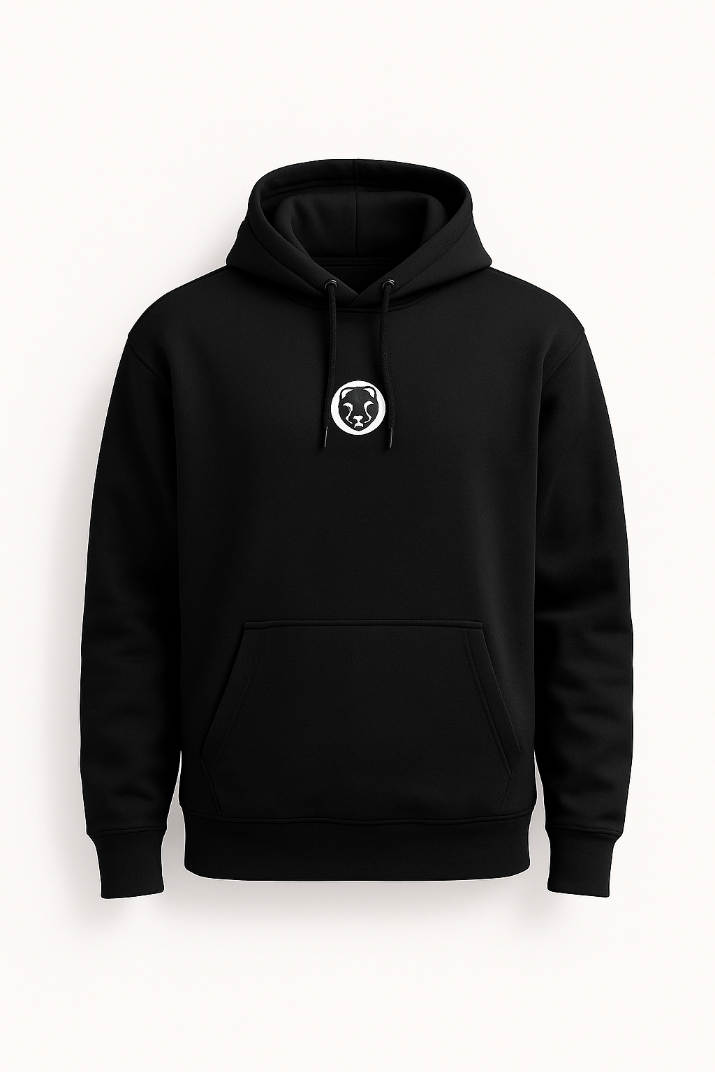 Mammal Strength Hoodie