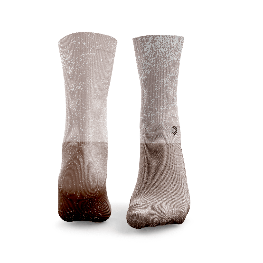 CrossFit Metcon 9 performance training socks for gym and functional fitness – Mammal Strength