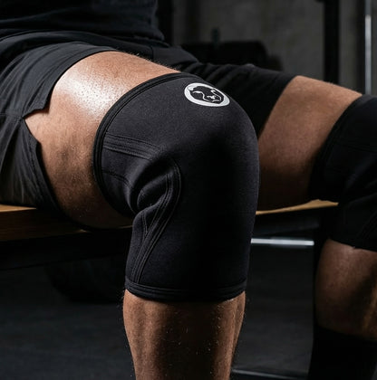 Mammal V3 7mm Knee Sleeves