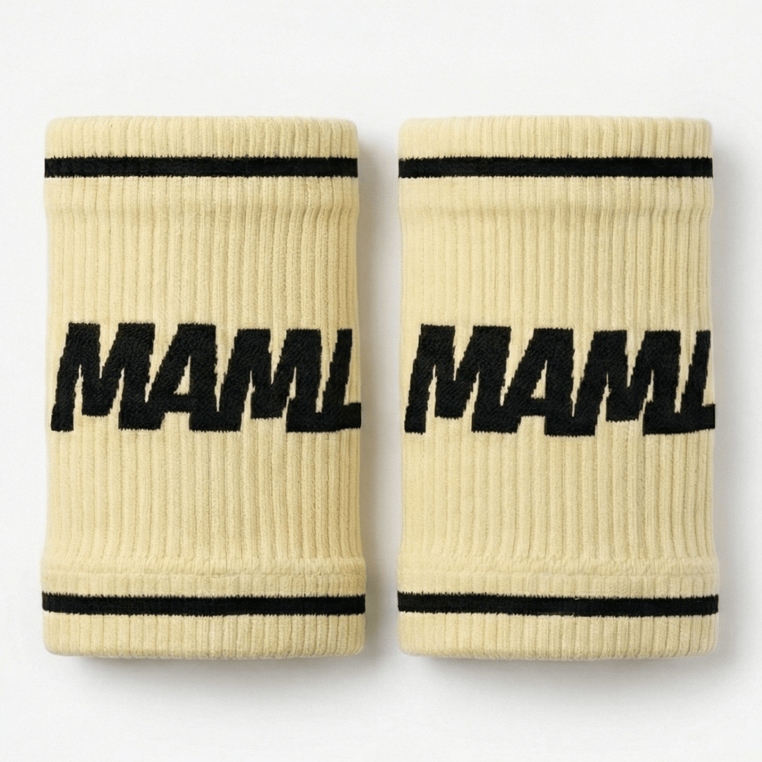 Long Wristbands - 15cm / 6 inches - Mammal Strength