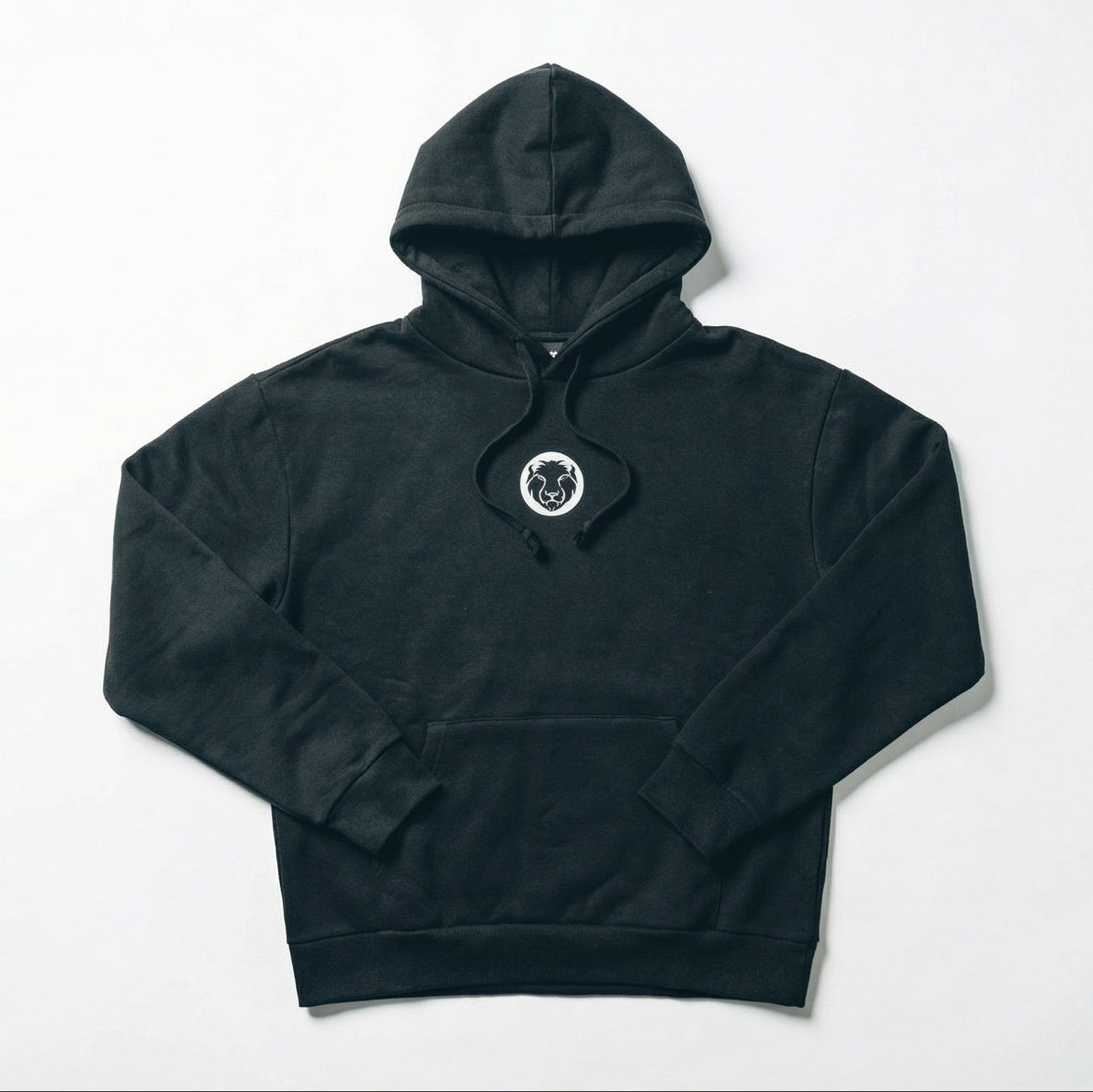 Gym hoodie for CrossFit recovery and athletic wear – Mammal Strength