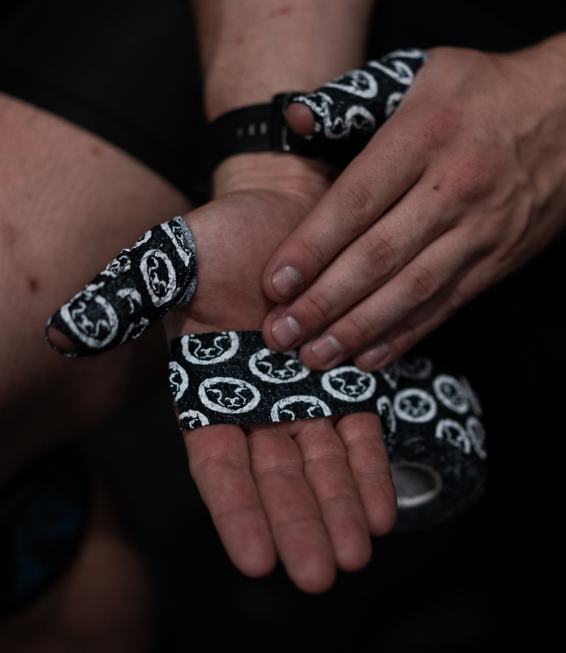 Mammal Tape - 5-Metre - Spec 2.0 (3 pack)