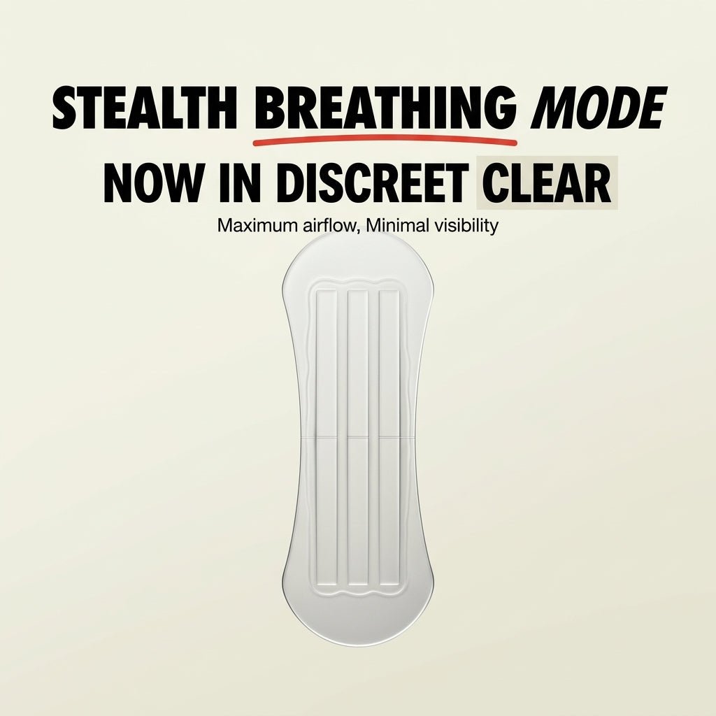 Nasal tape strips 30-pack for performance breathing during exercise and rest – Mammal Strength