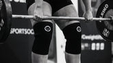 V3 sleeve bundle with 7mm knee sleeves and 5mm knee sleeves for CrossFit – Mammal Strength