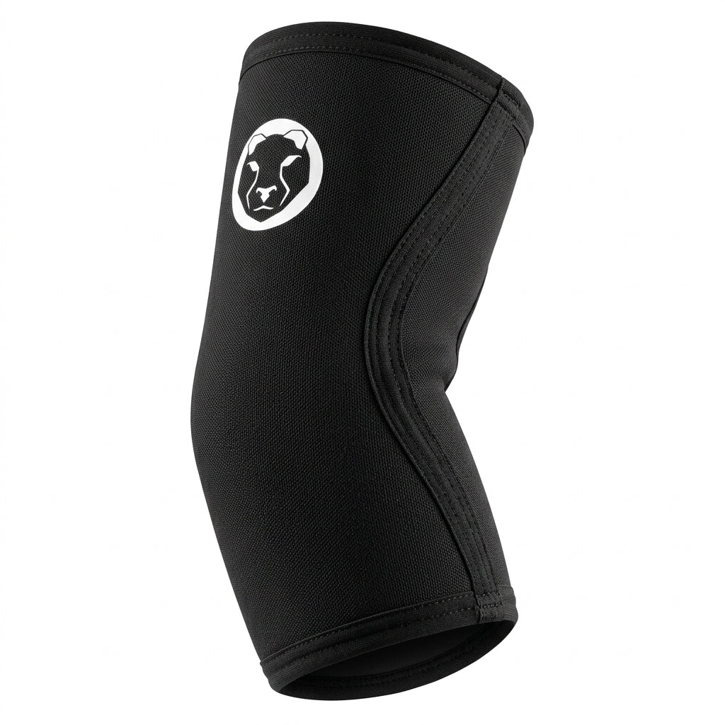 Mammal V3 5mm Elbow Sleeves