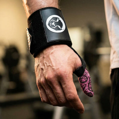 Mammal Tape 5-Metre Rolls - Thumb &amp; Weightlifting Tape (3-Pack / Multi / 2.0 Spec)
