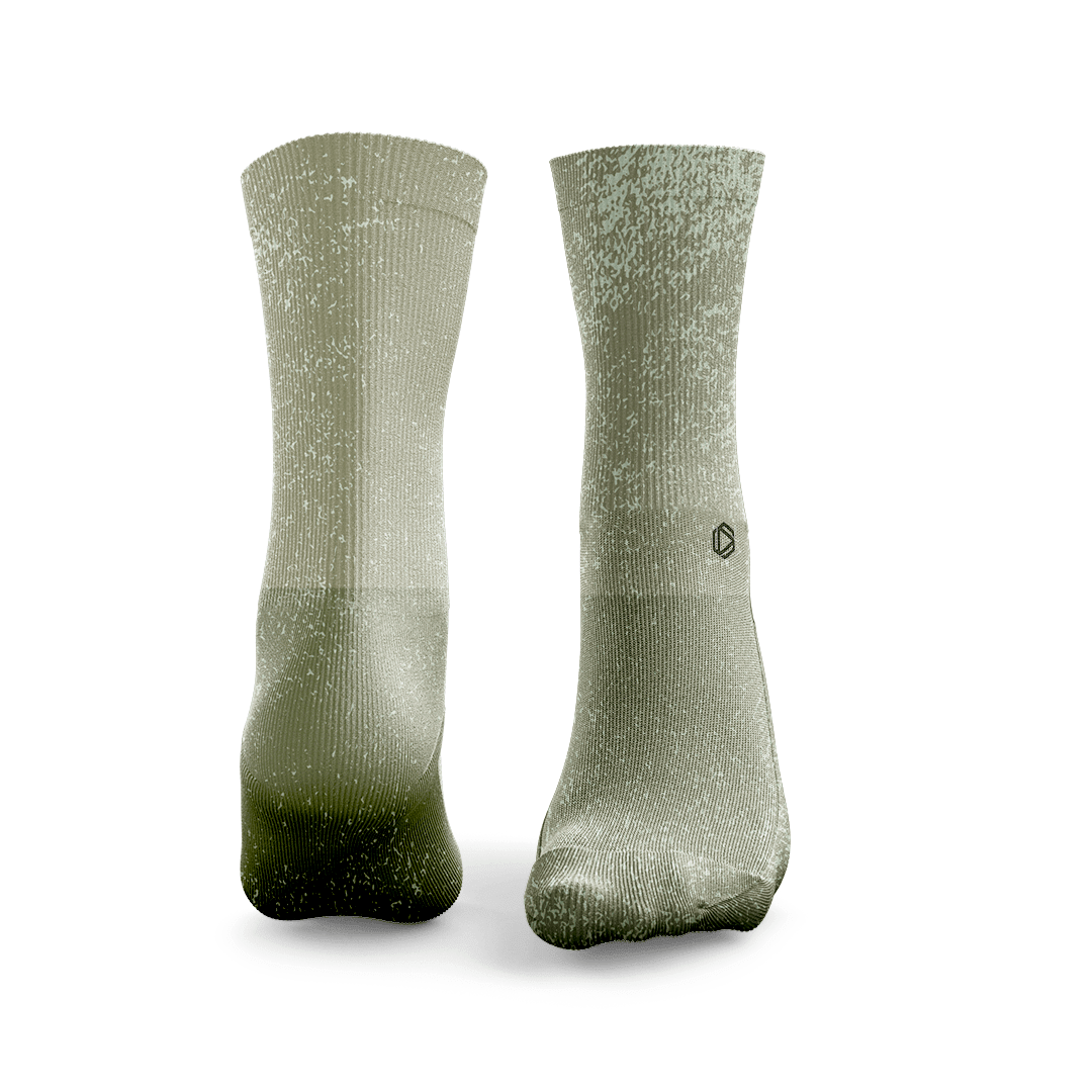 CrossFit Metcon 9 performance training socks for gym and functional fitness – Mammal Strength
