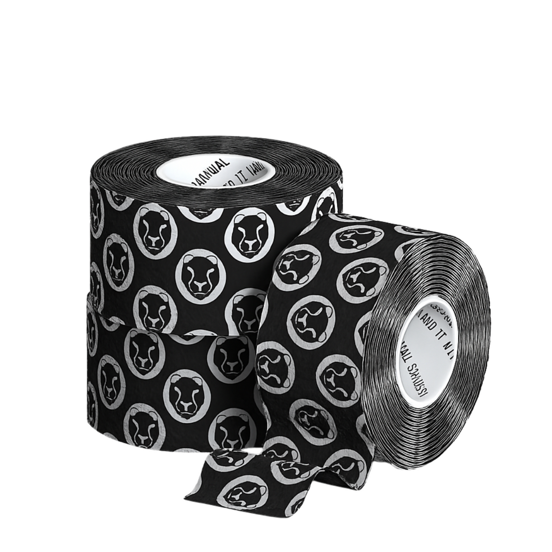 Mammal Tape - 5-Metre - Spec 2.0 (3 pack)