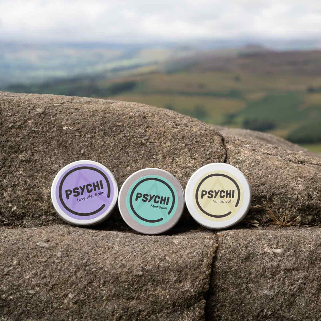 Beeswax Repair Balm