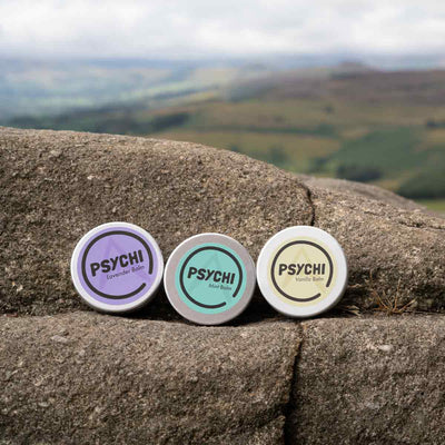 Beeswax Repair Balm - Mammal Strength
