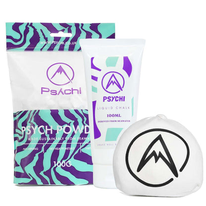 Chalk Bundle