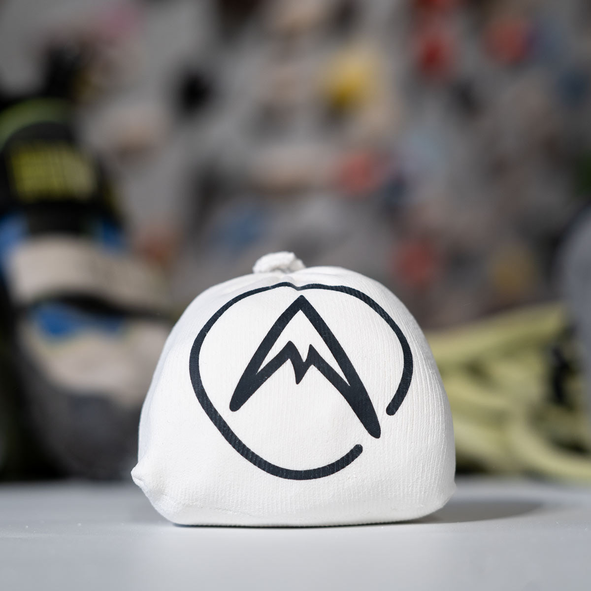 Chalk Ball
