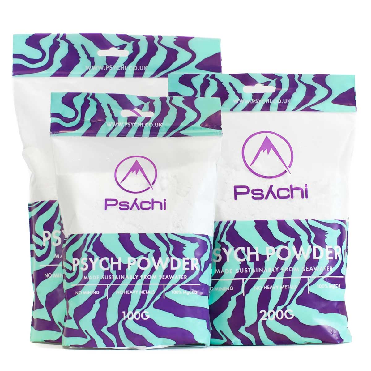 Powder Chalk