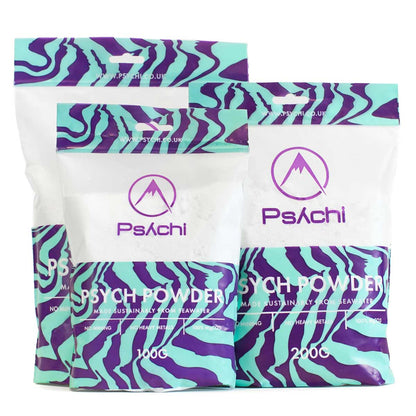 Powder Chalk