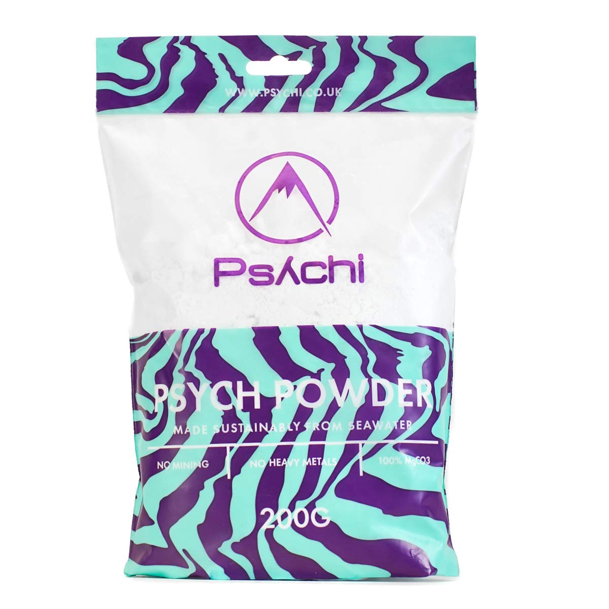 Powder Chalk