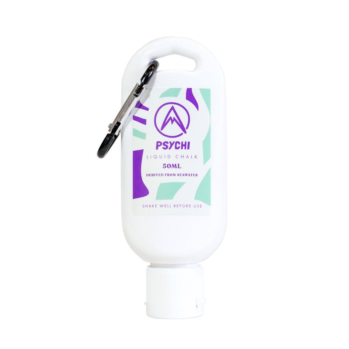 Sustainable Liquid Chalk